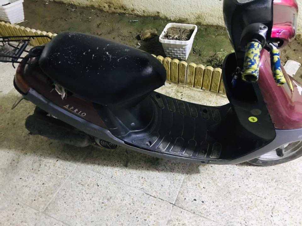 ‏سلام عليكم ‏ما طور للبيع ‏ ‏٢٥٠


**إذا كنت صاحب هذا الإعلان وتريد حذفه لأي سبب، رجاءا أرسل رسالة إلى الدعم الفني**