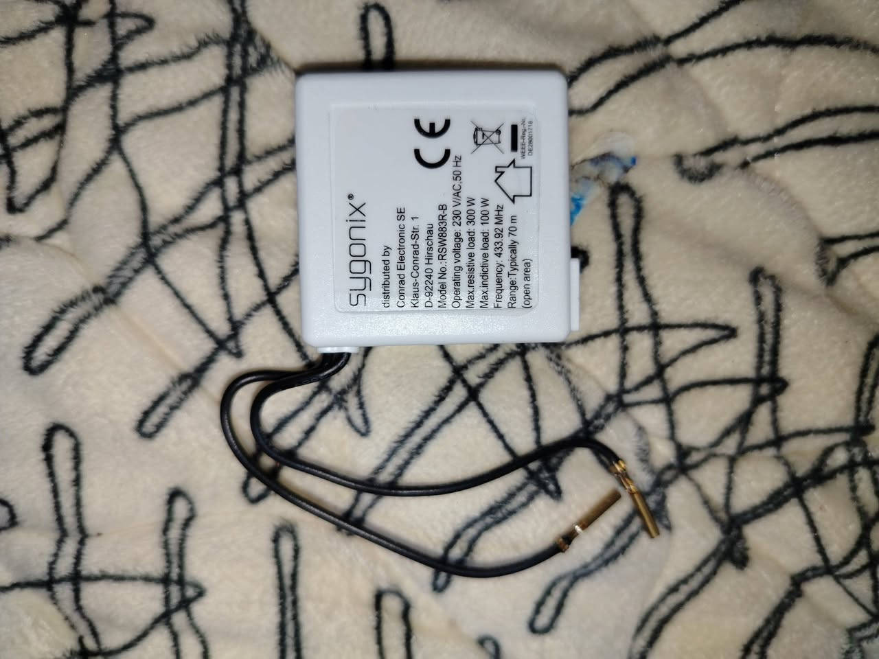 شلعة بسعر ١٥ الف مع التوصيل


**إذا كنت صاحب هذا الإعلان وتريد حذفه لأي سبب، رجاءا أرسل رسالة إلى الدعم الفني**