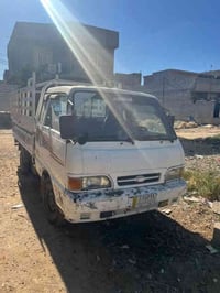 كيا بنكو • ٩٥ • مكفولات