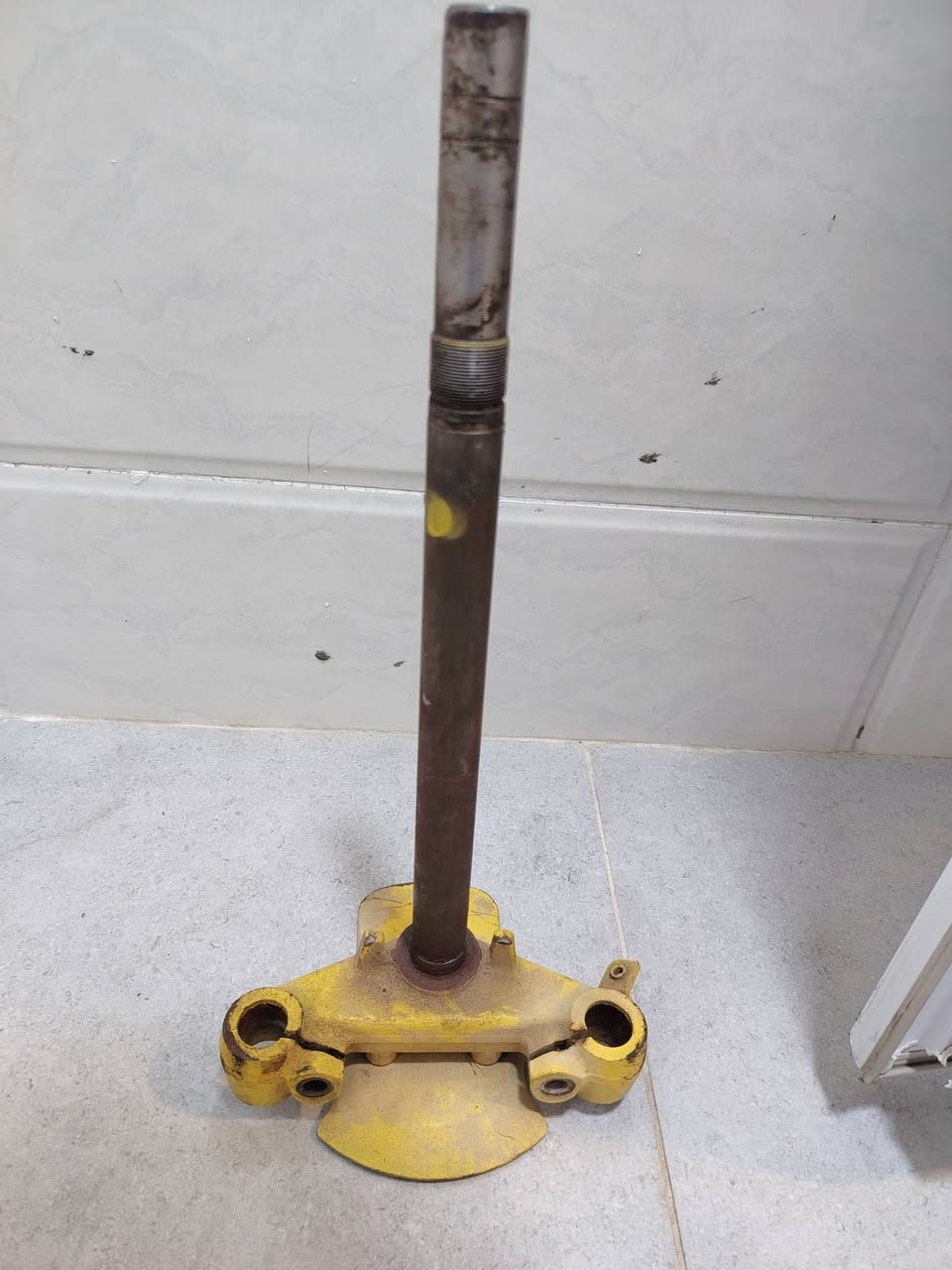 ويل بلادي سعر الزوج 10.يدات بريك خلفي ب 2500 كشن بلادي ب 10 . سبعه سواد ب 5 . دبل بلادي ب 5
ماشه بلادي ب 10. وبچم ب 10


**إذا كنت صاحب هذا الإعلان وتريد حذفه لأي سبب، رجاءا أرسل رسالة إلى الدعم الفني**