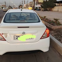 نيسان صني • ٢٠٢٤ • كفالة عامة