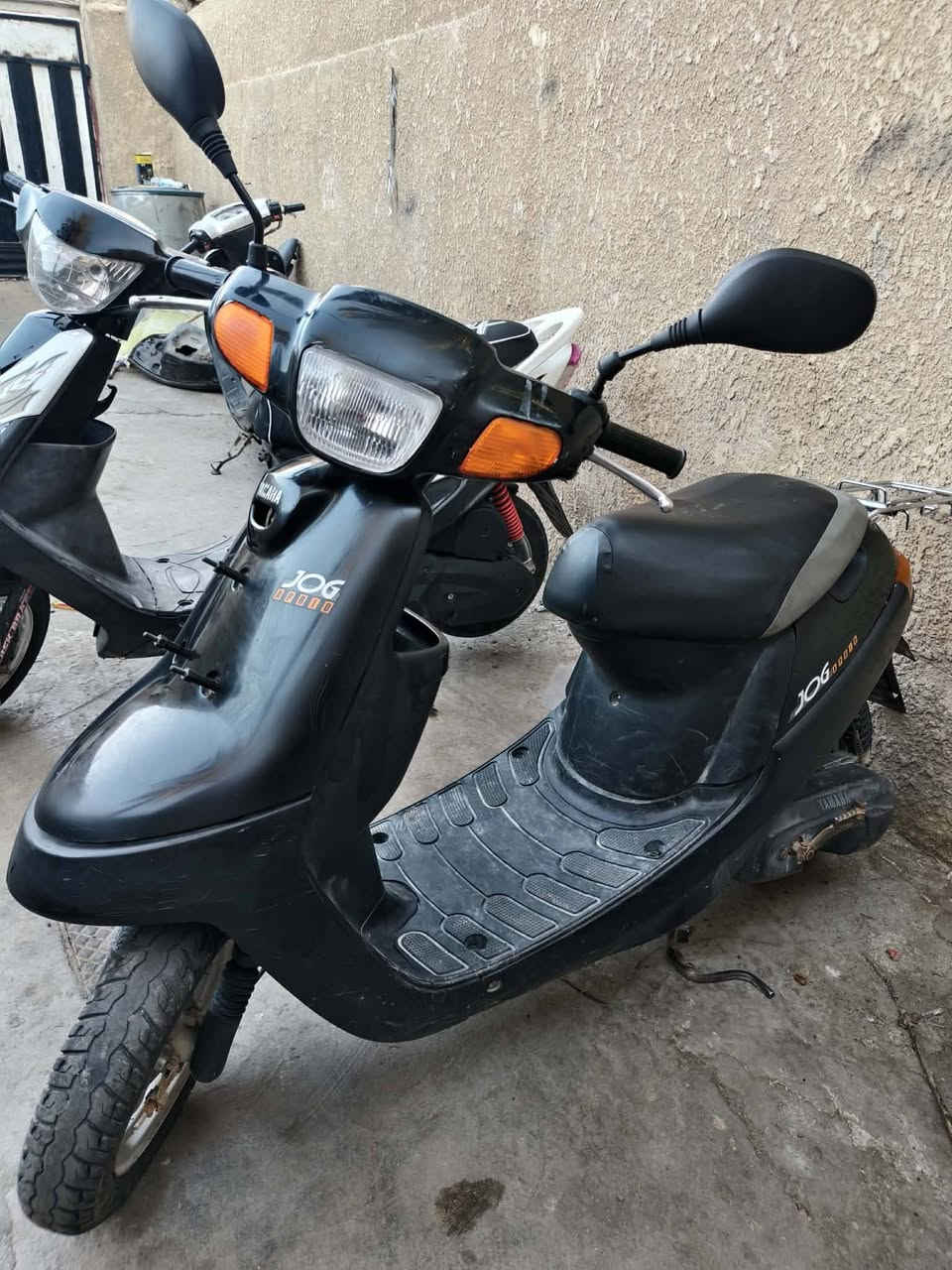 سلام عليكم بطة نضيفة جدا كلها بلادية سلف هندر كهربائيات سعر 400 قفل

رقم للاتصال فقط الشراي يتصل رجاءا ***********

