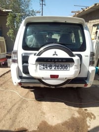 باجيرو • ٢٠١٠ • للبيع