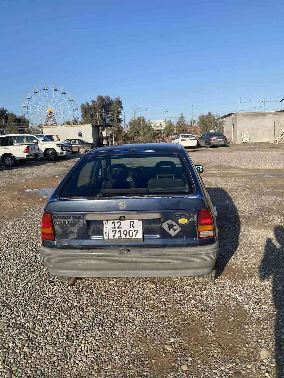 السلام عليكم 
كاديت نظيفة 
بدون صبغ 
دوسات فقط 
سنوية الى 2030
 سعره 22$ بي مجال 
غير متواجد على الفيسبوك 
لأستفسار أكثر اتصل على الارقام 
***********
***********
