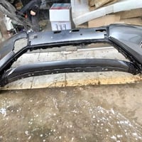 يتوفر دعاميات امامي خلفي نيسان مارانو 23 أصلي تفصيخ 07742455181