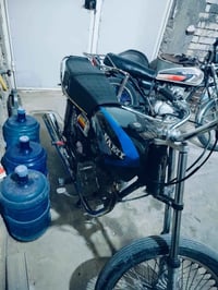 سكنر • اربع كير • مكينه ايراني