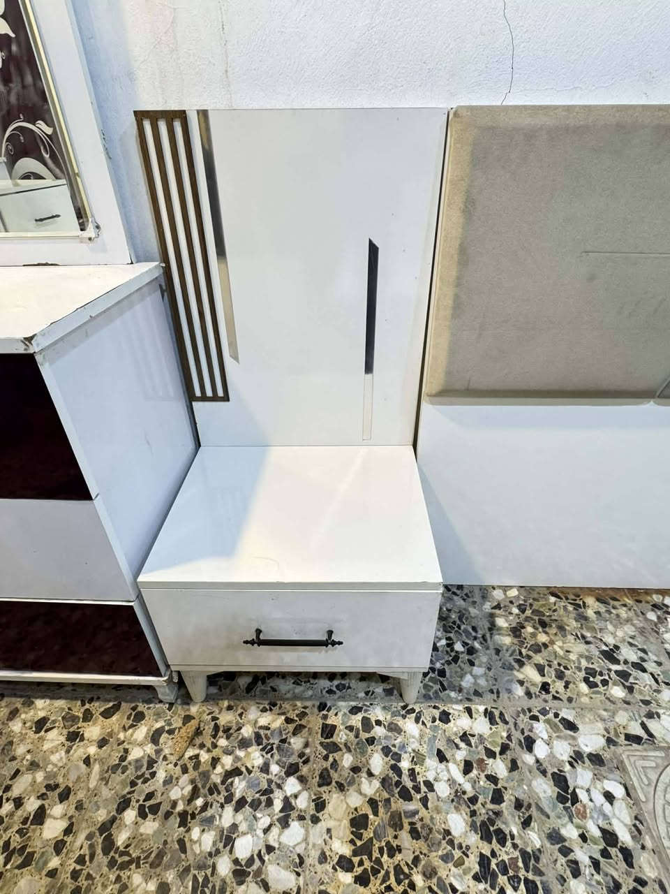 5قطع نظافه فول حلوه بيع مستعجل نجف سعر 400يالله


**إذا كنت صاحب هذا الإعلان وتريد حذفه لأي سبب، رجاءا أرسل رسالة إلى الدعم الفني**