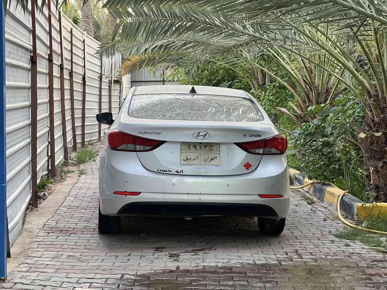 للمراوس فقط حسب القناعه مكان نجف مديل ١٥ فقط مراوس بكوري


**إذا كنت صاحب هذا الإعلان وتريد حذفه لأي سبب، رجاءا أرسل رسالة إلى الدعم الفني**