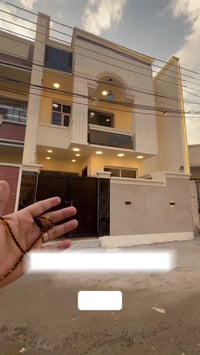 الدورة البوعيثة مجمع السلطان • ١٠٠م • ٣ غرف نوم