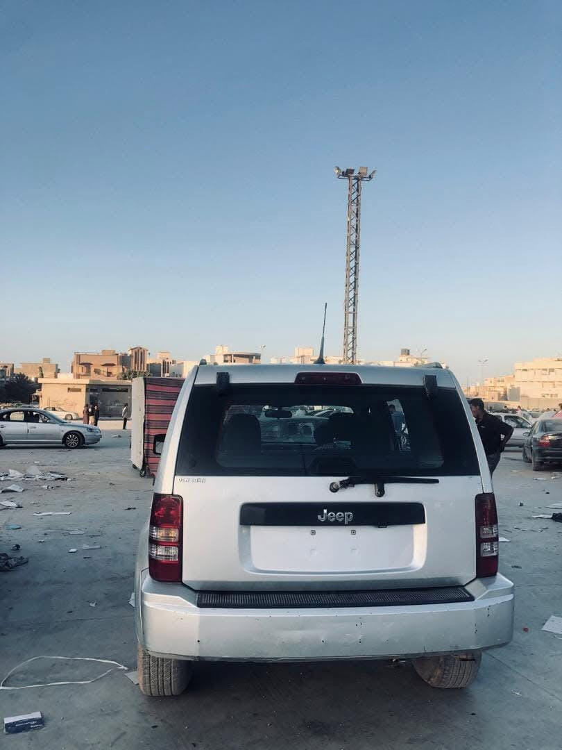 بـســـــــم الله مشــــــــالله💎📦

وين عشاق المتعلي وين عشاق الفخامة 🤍❤️❤️‍🔥

نوع :جيب ✨✅

فئه :Kk✨✅

موديل :2011🥇✅

محرك: 37🎖️✨✅

كمبيو :توماتك ✨✅

ماشيه 135ميل✨✅

ساحليه ✨✅

سياره عييب لا ربي يبارك⚜️✨✅

وارفع وقلب وين متبي وين متحب 🤍✨✅

محرك ربي يبارك✨✅

كمبيو ربي يبارك✨✅

صاله ربي يبارك✨✅

قومات ربي يبارك✨✅

شاصي ربي يبارك✨✅

الحاله ممتازه🥇📦✨✅

سـعر 13500🤑💸وسااهل مع شراي منقصروش✅

ــــــــــــــــــــــــــــــــ
للاستفسـار اكتر ↘️⬇️↙️
رقـم الهــاتف 0930084165📲
مكان 🇱🇾درنه🇱🇾

متـابعه لصفحه فضلاً وليس امراً✌️


**إذا كنت صاحب هذا الإعلان وتريد حذفه لأي سبب، رجاءا أرسل رسالة إلى الدعم الفني**