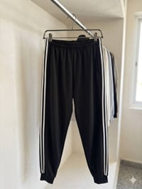 بجامه قطن • اسود • M-3XL