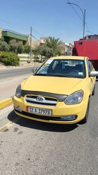 اكسنت • ٢٠١٠ • مكينة شرط