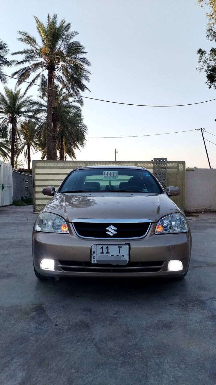 سلام عليكم
اوبترا فورنزا موديل 2008 رقم بغداد دولي جديد سنويه ٢٠٣٠ شرط تحويل ثاني يوم جاهز

محرك وكير اتماتيك ٢٠٠٠ بلاديات مرغوبات
تبريد منضومه كامله جديده شرط ثلج

تخم تاير جديد حداديه امامي وخلفي جديده نعومته فول  كهربائيات كله شغاله سنتر كامله شاشه لمس كامره خلفيه  تحكم مرايات شفط
مانة سياره مال جناي حلوه ترايه ناعمه نشاطه فول مابيه دكمه مو شغاله مامخلي بيه نقوصات كلشي
ملاحظه سياره بيه تلحيضات مكانت صبغ ابيع عام شرط جماليه بدون حادث وخياس سباب جراد وباقي مابيه شي تجي تكلب وتقتنع وبيك خير وتدلل مكاني صويره سعر 62 ورقه ليعجبه تفضل بيك خير تدلل *********** ***********
