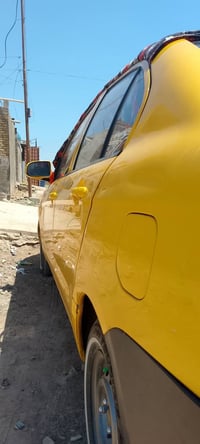 فاو N5 موديل 2016 استلام 2023 السياره كفاله عامه گير مكينه كفاله حدادي...