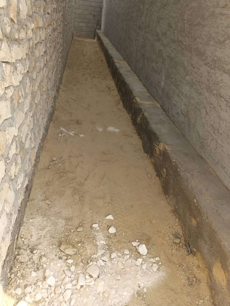 السلام عليكم ورحمه الله وبركاته يوجد كادر حفر ورصف البيت ويوجد كادر تفليش البيت يوجد كادر لبخ تكعيب يوجد كادر نقل حجار يوجد كادر نقل جص يوجد كادر تفليش سيراميك واتساب يوجد كادر رفع الانقاذ يوجد كادر تعديل الحدائق يوجد كادر صبغ الشبابيك بكل دقه واحترافيه مباشره من المقاول عبد الملك يوجد كادر حفر نزالات البيت بكل ترتيب ودقه مراسله الصفحه عروضنا مناسبه لجميع الشغل يوجد كادر عمال يعني اللي يحتاج عمال نطلع عمال ويا بنا ويبناء تفليش البيت كامل بسعر مناسب نقل الحجار حفر اساس حفر اساس بيت كامل نتشرف بحضوركم عروضنا تناسبكم واسعارنا وتعجبكم الاتصال على الرقم او مراسله صفحه المقاول عبد الملك خاص ***********
