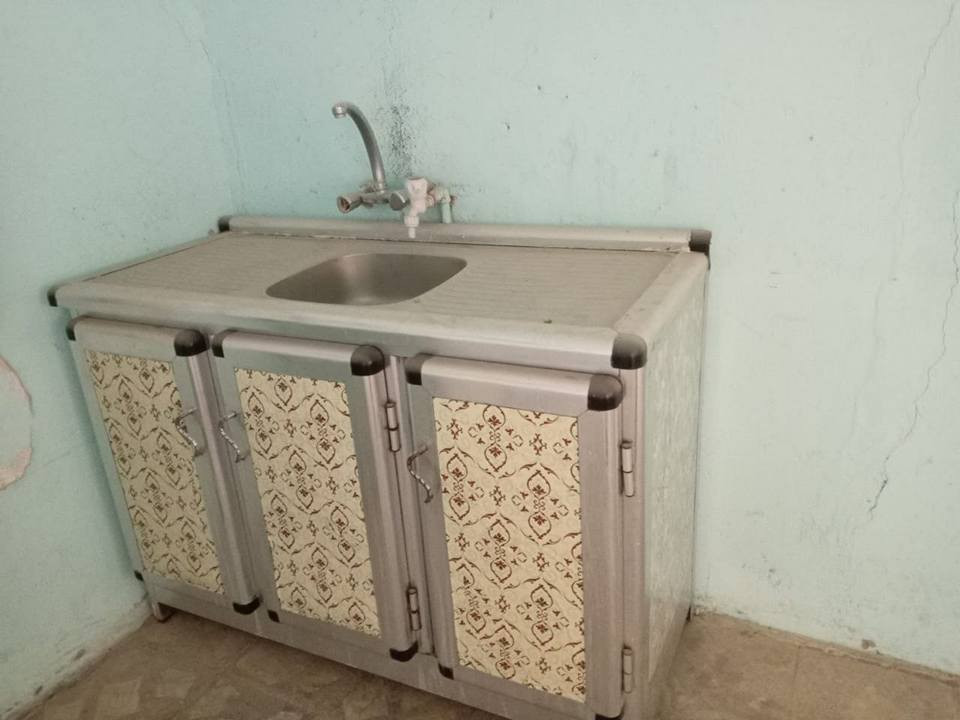 للبيع كاونتر هو والملحق المنيوم درجه اولى اربعة ابواب عرضه ثلاث امتار تسكام مع سنكي ثلاث ابواب .العنوان النجف حي الجمعية قرب شارع الوائلي السعر 300 النجف, العراق


**إذا كنت صاحب هذا الإعلان وتريد حذفه لأي سبب، رجاءا أرسل رسالة إلى الدعم الفني**