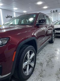 جيب ٢٠٢١ ٧ راكب بيه حالوب وبارد بل باب الخلفي عكس السايق ماشيه ٦٥كيلو ...