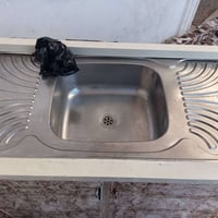 سنك متر ونص • دوميز كركوك