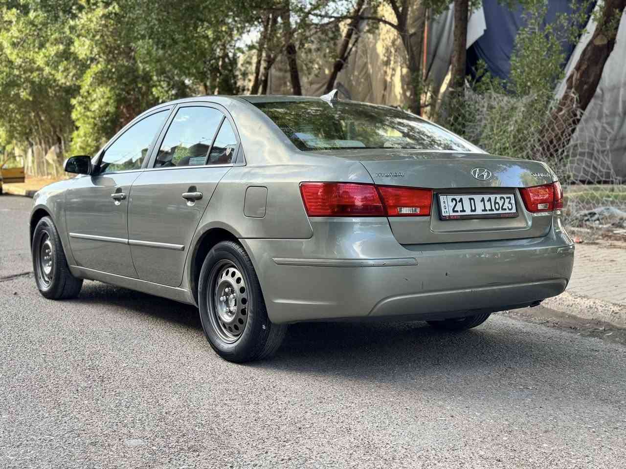 الســَلام عليـڪم
أيامكم سعيدة يالربع❤️

أدوات  أدوات
سوناتا 2010 جديدة بمعنى الكلمة مال جناي مكينة 2400 تبريد أشرد🥶تجميد مسجل دمامات مضخم داخل عسلي غرفه ودوشمة مال شركة تحكم ستيرن سيارة گص قمارة فقط تخم تاير مع ويلات كوري اصلي سيارة تتعب من جمالها متومة سليمانيه رقم دولي وسنوية اكبر سيطرة دگها حاسبة وروح مطمئن بفضل الله مفتر بيها محافضان الله شاهد السعر 53$ بيها مجال بسيط العنوان ❤️بغداد 0774 245 4841
❤️***********
