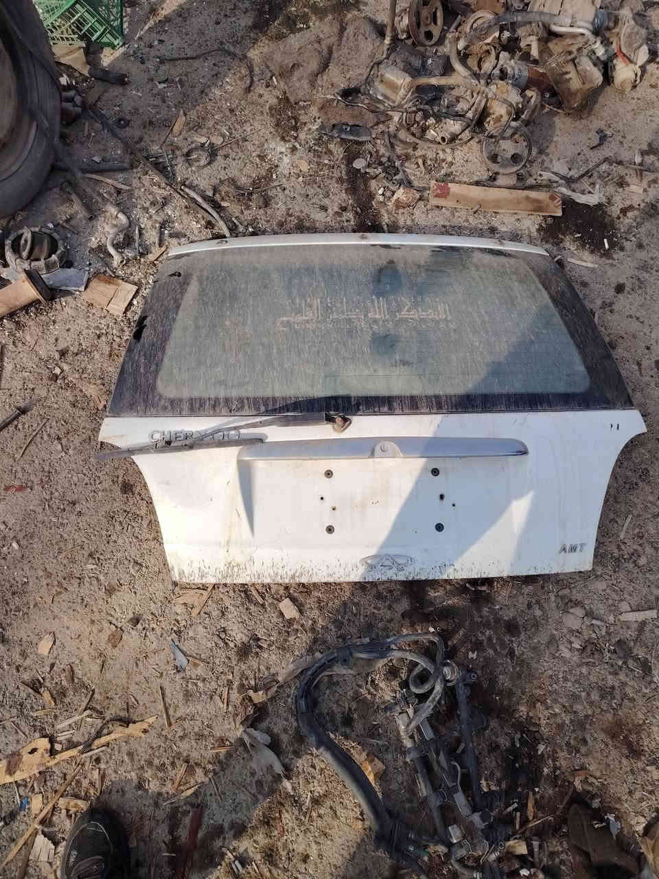 السلام عليكم شباب
متوفر حالياً عرظ 
على جميع بيبان وبنايد الموجوده بلمنشور
بغداد الطالبيه فلكه 83 مقابل مستشفى ابن البلدي *********** علي
