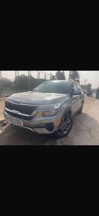 كيا سيليتوز موديل 2023 ✅  سعرها ادخل ع رابط https://t.me/carssofiraq/1...