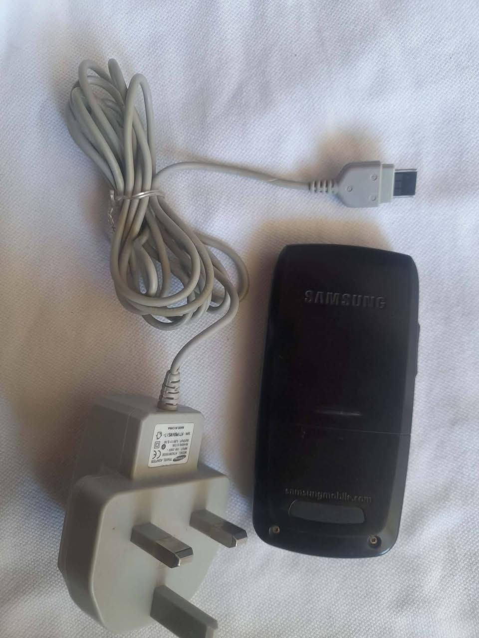 سامسونك كله شغال نظيف جدآ،،، اسخدام قليل سعر ٣٠ مكاني كوت ٠٧٨٠٣٥٢٨٨٩ 
ماعندي توصيل


**إذا كنت صاحب هذا الإعلان وتريد حذفه لأي سبب، رجاءا أرسل رسالة إلى الدعم الفني**