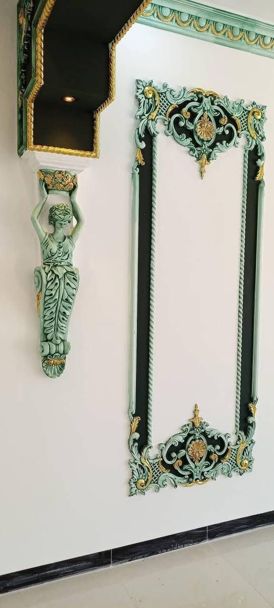 نرسم الخـيـال مع💯💯
رفيقكم في جميع الديكورات 
وفنية متخصصة ومحترفة بأعمال الديكور الداخلي و لجبسن بورد 
#تميز_بإختيارك ♻️زووووورونا🖐️
اروع واجمل التصاميم الهندسيه🏛
وكادر مميز وذو خبره عاليه🏢
بديل الخشب 🏚️
بديل الرخام 🌄
جبسن بورد🏗

للاستفسار مراسله الصفحه🏰
او الاتصال🌌بي وات ساب 📲
***********
