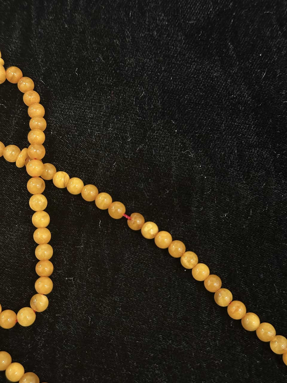 تحفه من تحف الكهرب البولندي القديم المسباح ماخذ لون بالكامل 99 خرزة كصة مدعبل وزن 8.5 غرام فقط ملاحظة وحدة ثلم باحد الخرز كما موضح بالصور المرفقة للحجز والاستفسار يرجى التواصل عل خاص


**إذا كنت صاحب هذا الإعلان وتريد حذفه لأي سبب، رجاءا أرسل رسالة إلى الدعم الفني**