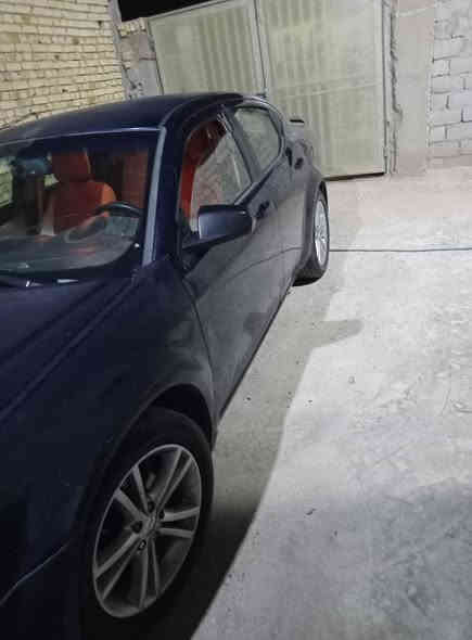 بيع مستعجل   سلام عليكم دوج امريكي أفنجر سياره خير من الله بس جاملغ وبنيد تبديل فقط  ٤ستندر مكينه ٢٤٠٠  تبريد تتفئه رقم مثنى راعيه صاحبي سنويه جديده  سعر ٦٨ ♕ ***********
