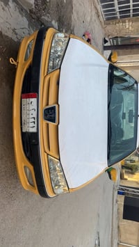 بيجو بارص موديل 11 بغداد سنويه لل28 مشروع وطني السياره حلوه كير محرك ت...