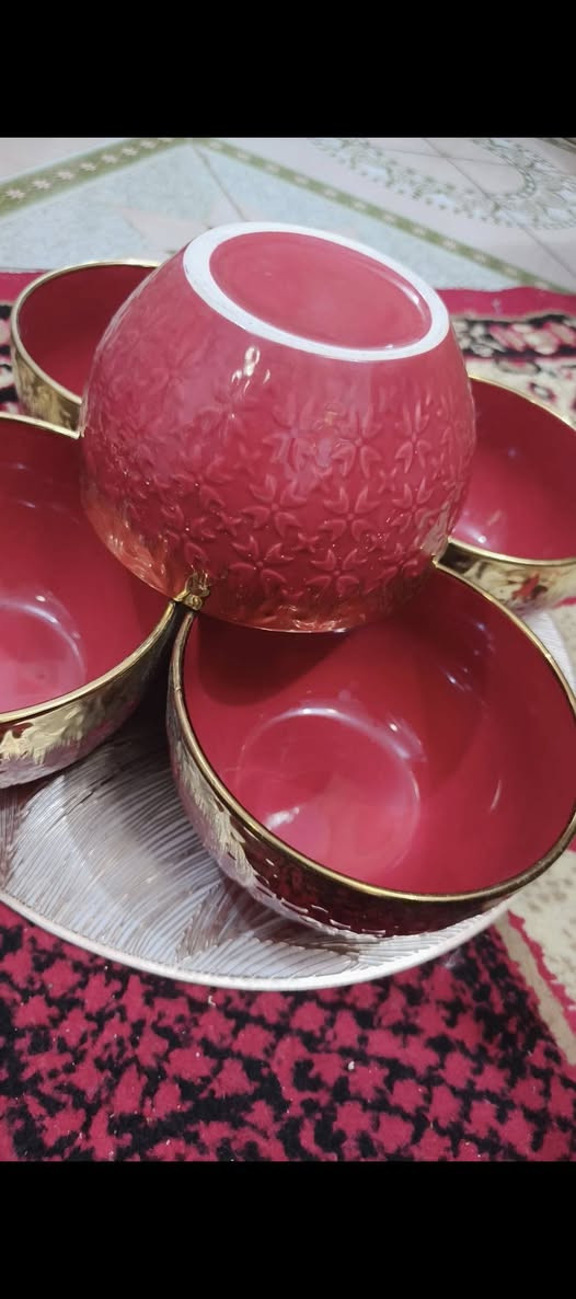 قطع اخيرة عروض عليهن  توصيل متوفر


**إذا كنت صاحب هذا الإعلان وتريد حذفه لأي سبب، رجاءا أرسل رسالة إلى الدعم الفني**