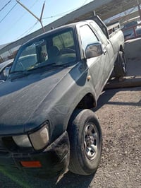 تويوتا تارو موديل 1991عام به خ سعر 35وه ره قه ت 07504408269