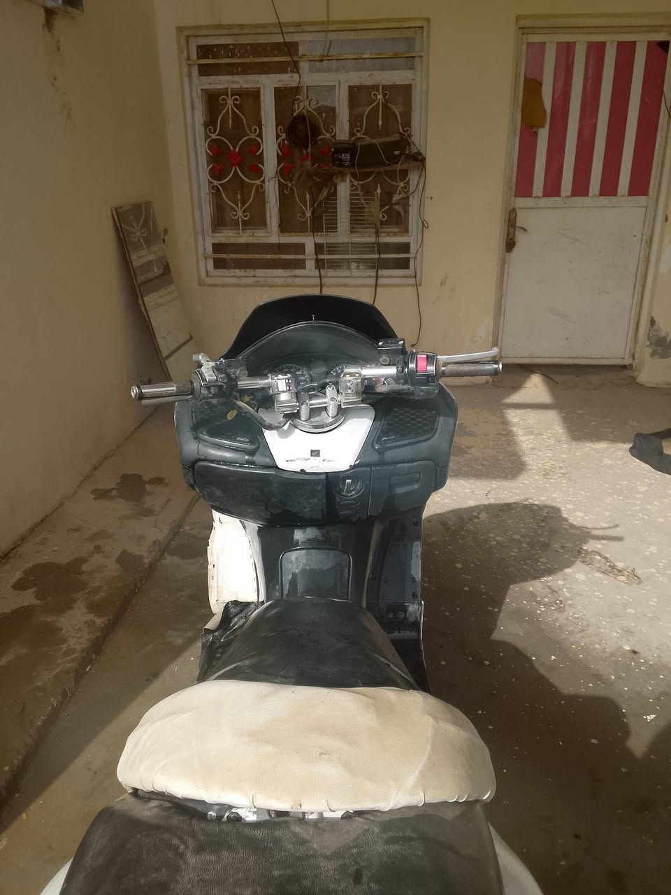 فورزه 08 ناقصها زنجيل المكينه وشوفة عينك مكانها ديوانيه السعر 500%


**إذا كنت صاحب هذا الإعلان وتريد حذفه لأي سبب، رجاءا أرسل رسالة إلى الدعم الفني**