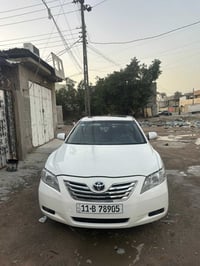 كامري • ٢٠٠٩ • بصرة