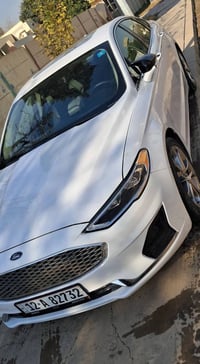 فيوجن • ٢٠١٩ • ضرر نص خلفي