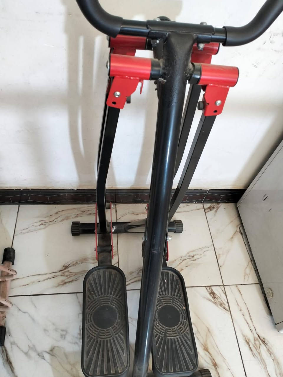 عاده نشر بسبب الوعود الكاذبه  جهازين رياضه اللبيع ١٠٠بغداد الشعب


**إذا كنت صاحب هذا الإعلان وتريد حذفه لأي سبب، رجاءا أرسل رسالة إلى الدعم الفني**