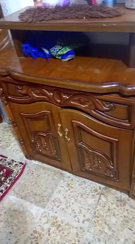 سلام عليكم غرفه نوم للبيع ام سته مكان الناصريه مركز


**إذا كنت صاحب هذا الإعلان وتريد حذفه لأي سبب، رجاءا أرسل رسالة إلى الدعم الفني**