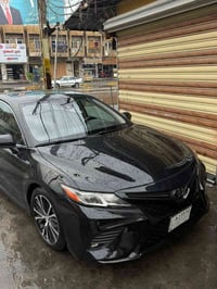 كامري فول • ٢٠١٨ • ٦٨ ألف