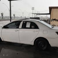 بي واي دي • قير ومحرك شرط • رقم بغداد