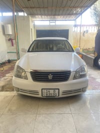 كرون رويال • ٢٠٠٦ • رقم بصرة