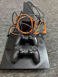 بلاي ٤ سليم • مهكر • النجف