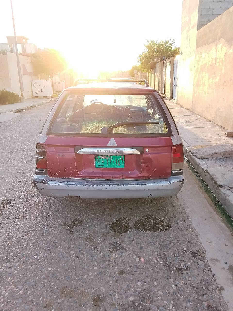 السلام عليكم سياره سوبارو للبيع ستيشن لون سلفر رقم نينوى كابون بيه ويل كاب طايرات جدد الشراي يتصل على الرقم ***********كورك ***********
