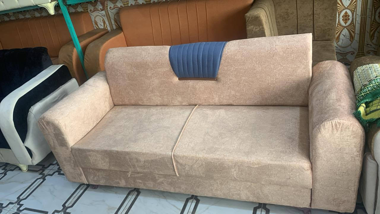 بسم الله ماشالله
مركز القلعه للأثاث 

للبيع بنقد والتقسيط 

لانبار هيت 

***********
***********
