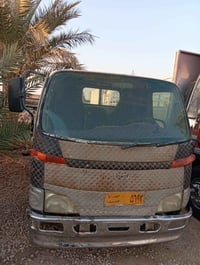 تويوتا دانيه • نجف • ٣٠٠٠سي سي