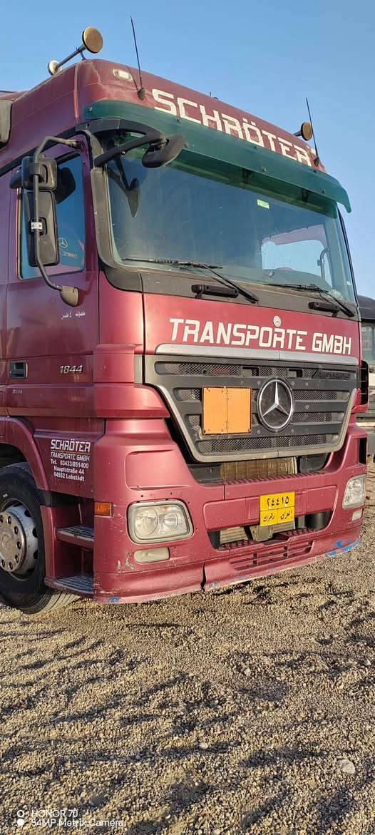 اكتروس صهريج دمعه 2007 للبيع او مرواس سياره زغيره او اكتروس 

حجم 1844/(السعر)/ (375$) وبيه مجال 

مربوطه صهريج حوضيه وقود

رقم دهوك تحويل

تانكي شاهين تركي موديل حديث

تكيال طوناج جي بي اس  بويلر

جاهزه للعمل/

مكفوله كفاله عامه

السعر 375$ وبيه مجال
العنوان الفلوجه
معرض الأنبار
احمد الحلبوسي
*********** #الحلبوسي

المعارض الجديده قرب
سيطره الموضفين طريق الكرمه
