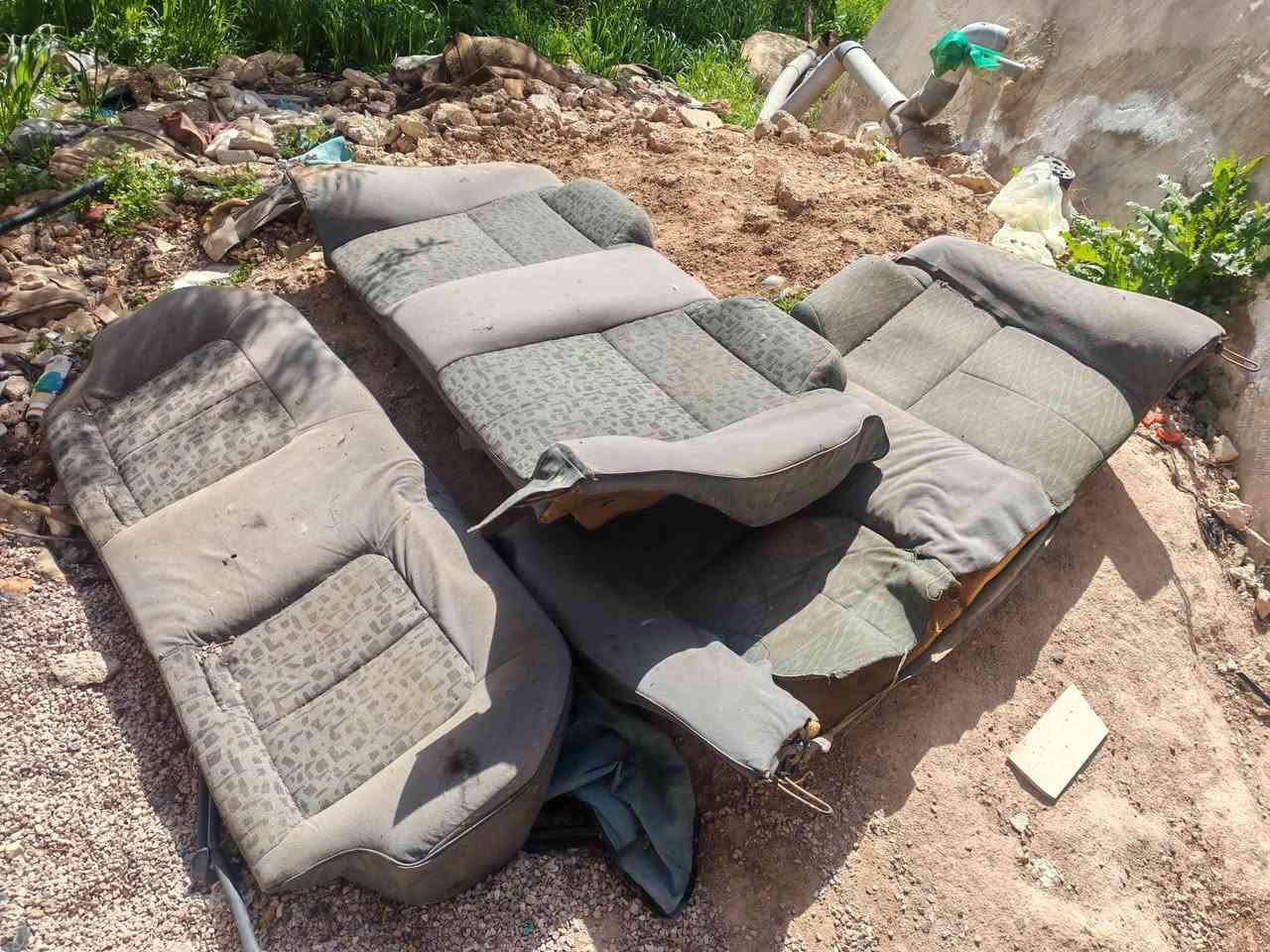 كراسي كيا ون +بطانات ابوب وقطع كيا ون للبيع بسعر مناسب رقم هاتف ٠٧٧٩٥٣٨٠٨٠


**إذا كنت صاحب هذا الإعلان وتريد حذفه لأي سبب، رجاءا أرسل رسالة إلى الدعم الفني**