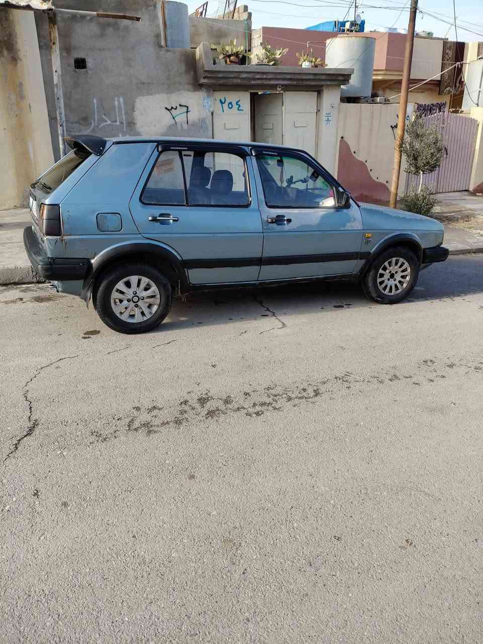 كوالف موديل 91
باسمي رقم انجليزي شرط التحويل 
طخم تايه جديد  كربون بنزين بيها
استفسار. ***********
***********
