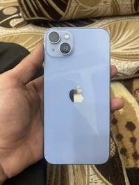 ايفون 14 بلس • ٢٥٦ • واي فاي ضعيف