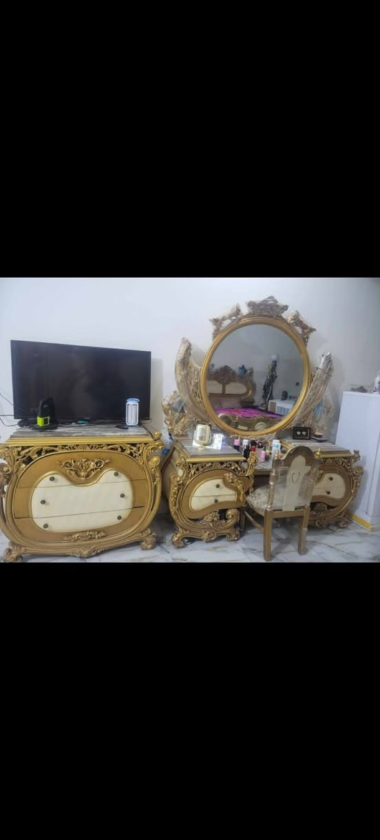 غرفه نوم زان مصري للبيع
سعرها  ب ٧٠٠ و بيها مجال


**إذا كنت صاحب هذا الإعلان وتريد حذفه لأي سبب، رجاءا أرسل رسالة إلى الدعم الفني**