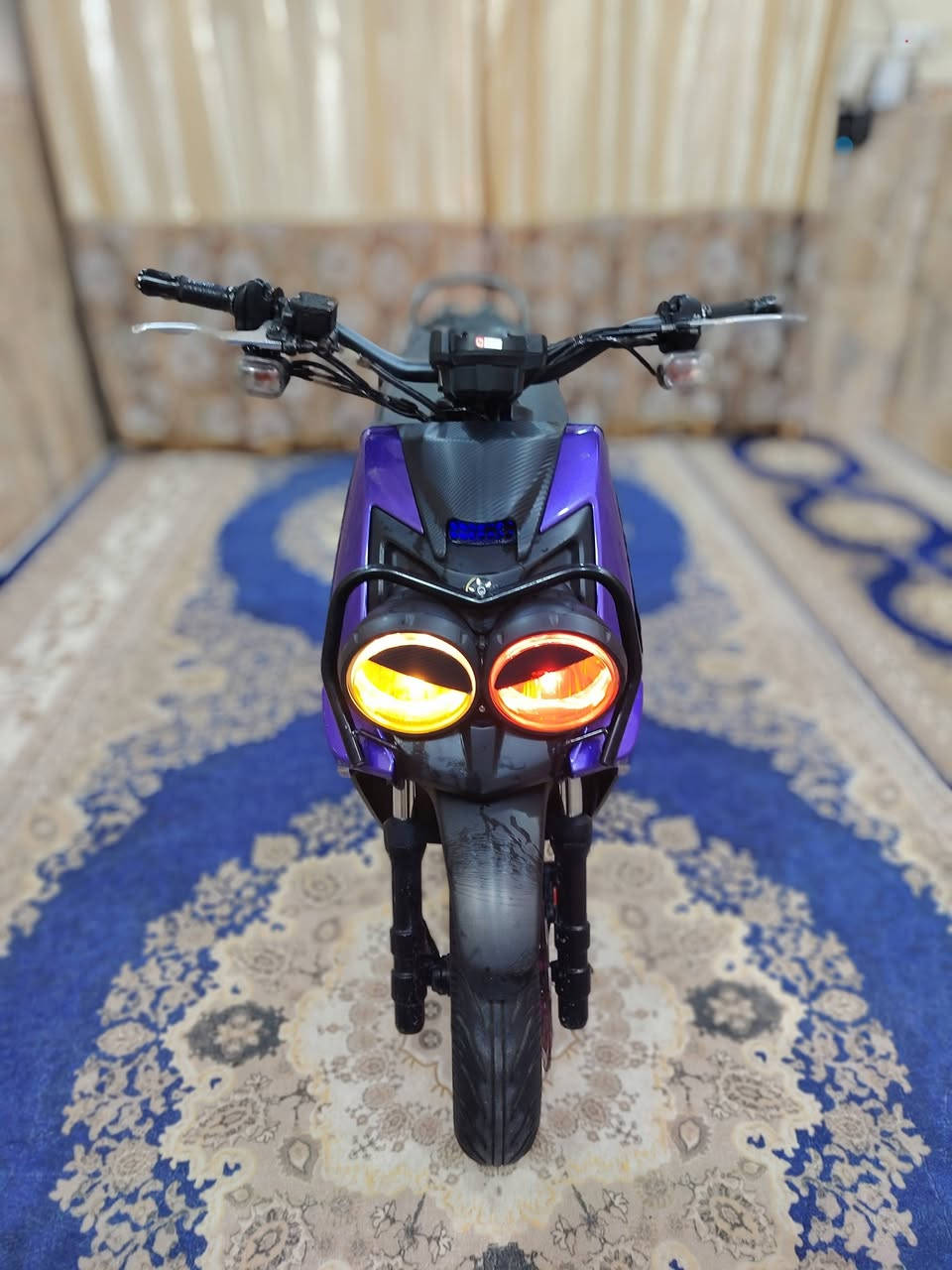 السلام عليكم دراجه سكنس جبلي جديده بعنه الكلمه المكان بغداد مدينه الصدر السعر خاص التواصل ***********
